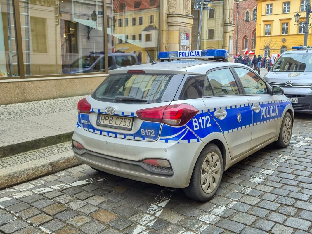 Odnalazł się Polski nastolatek z Holandii, ale znowu uciekł