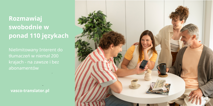 tłumacz dla pracowników za granicą