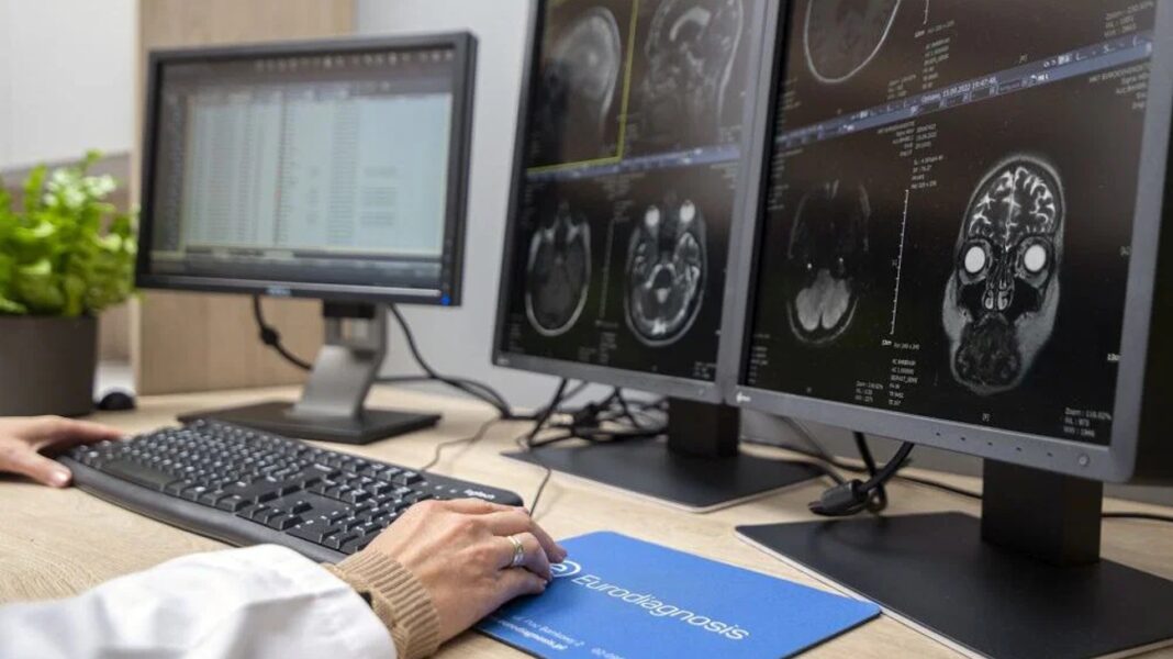 radiologia online