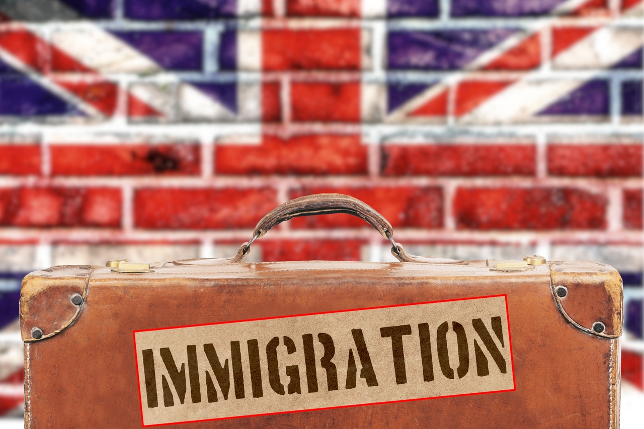 doradcy imigracyjni