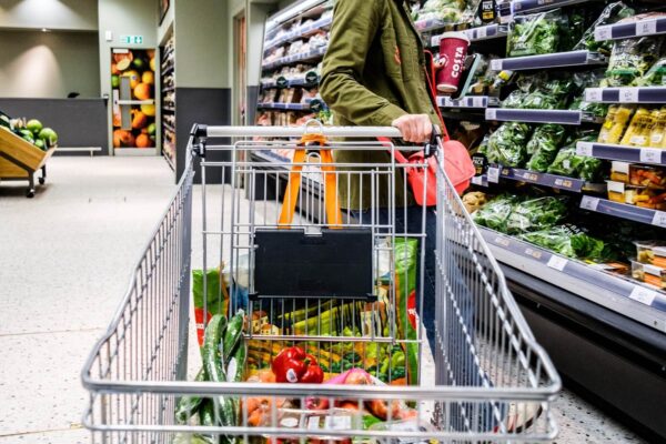 Obecny wskaźnik korzystania z programu Healthy Start wynosi zaledwie 63,9 proc.