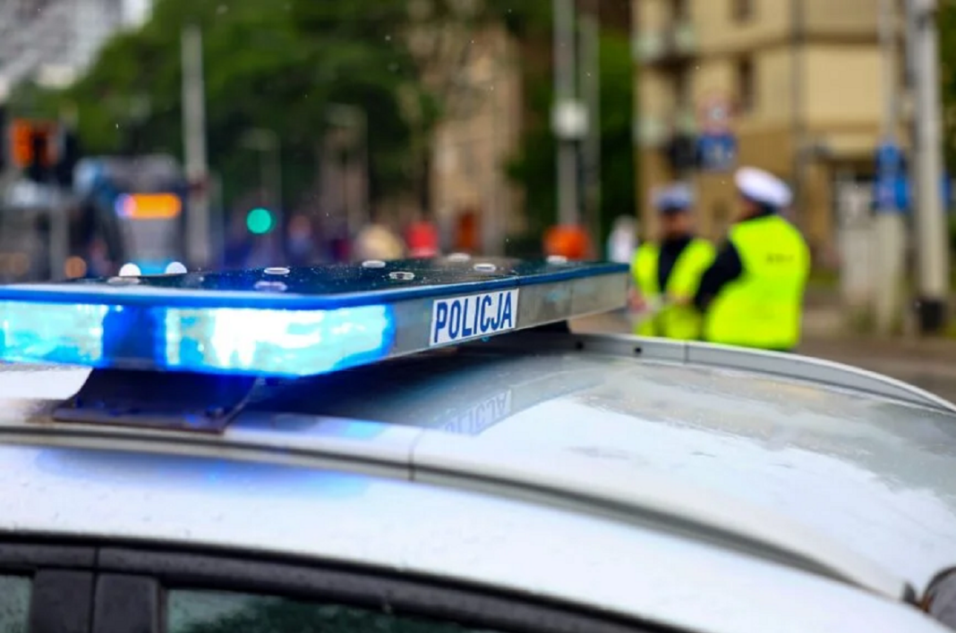 Zaginął polski nastolatek w Holandii
