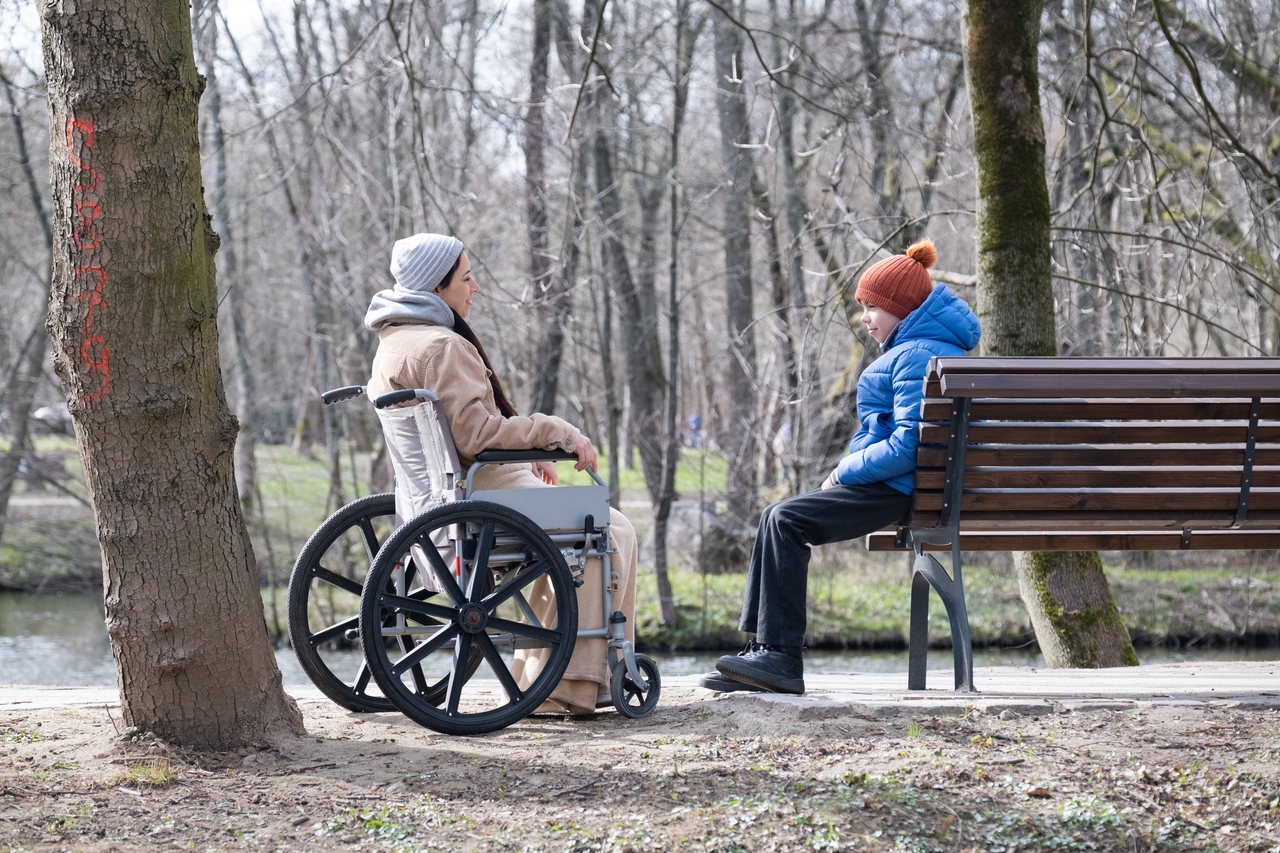 Personal Independence Payment