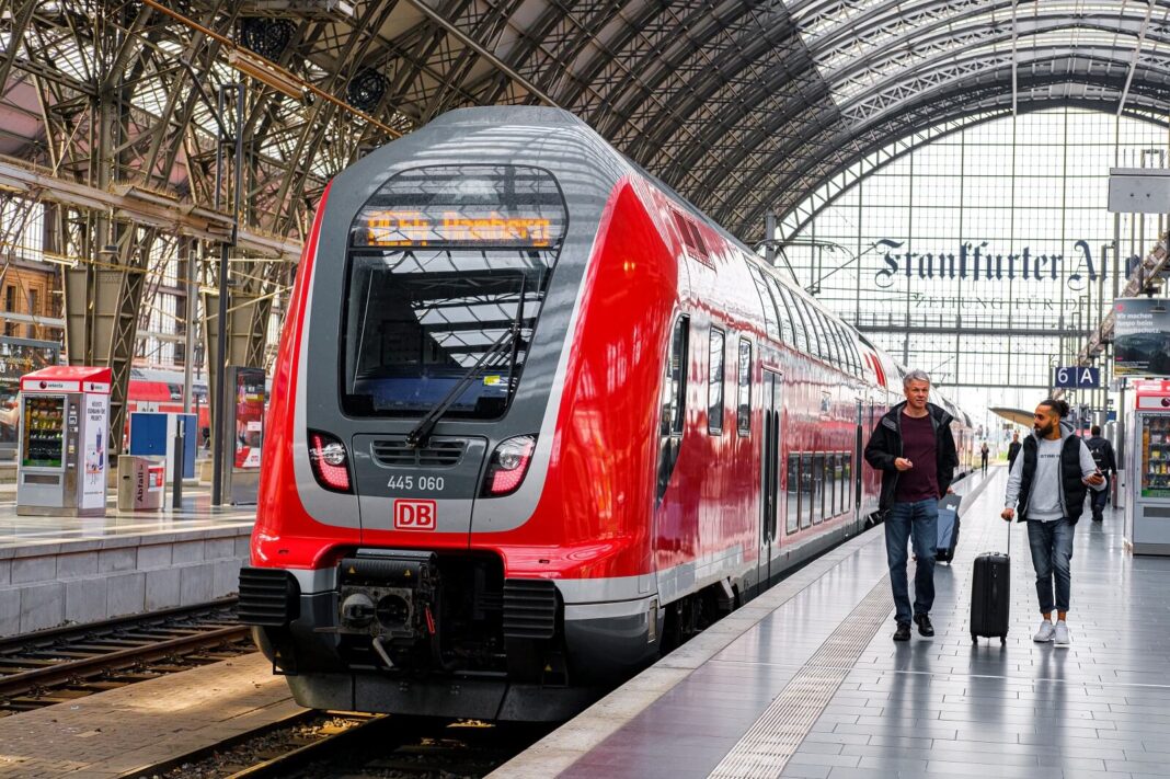 W Europie ruszy nowy system rezerwacji biletów kolejowych