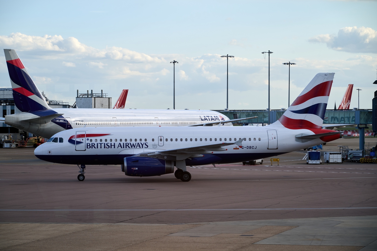 British Airways