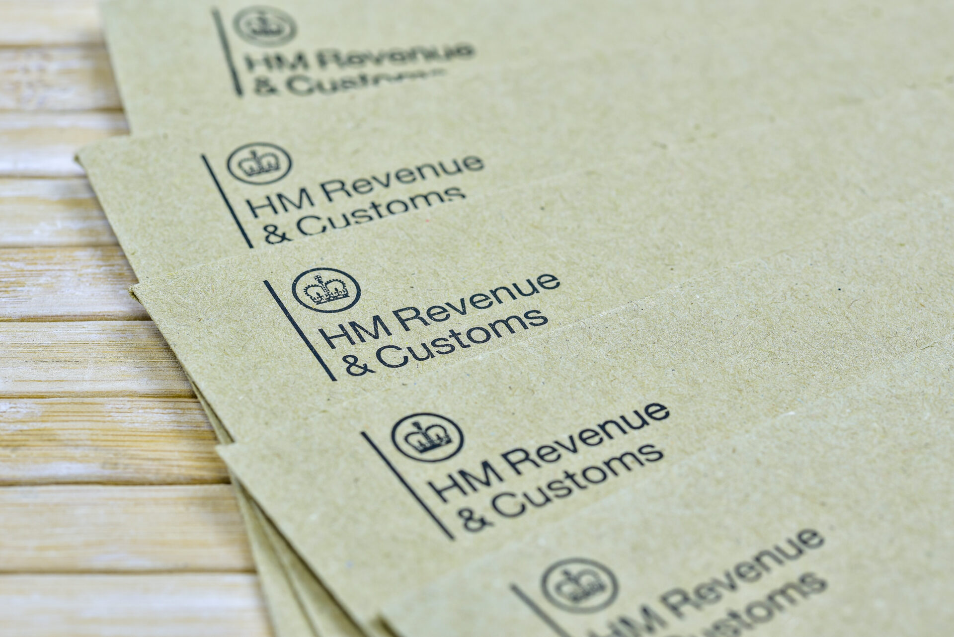 Landlord może mieć problemy z HMRC - co to oznacza dla najemców?