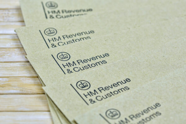 Landlord może mieć problemy z HMRC - co to oznacza dla najemców?
