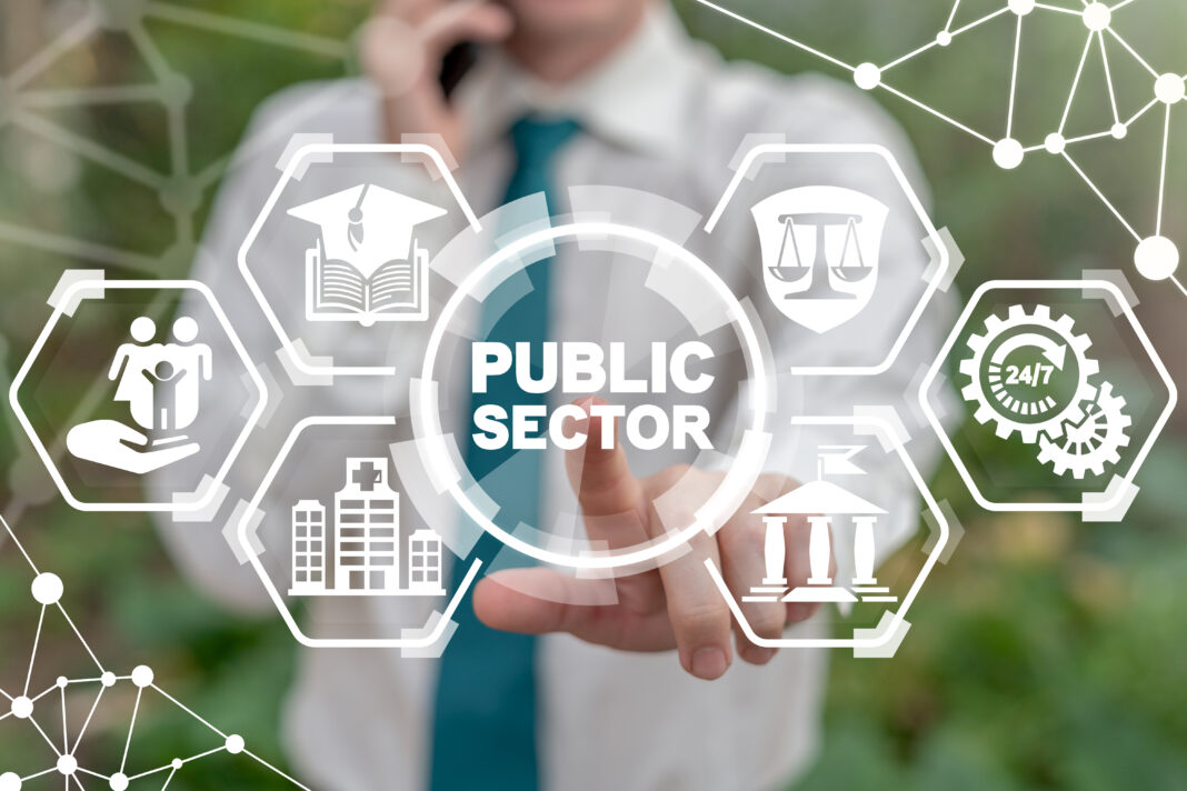 Praca w sektorze publicznym - czy Polacy mają szanse?