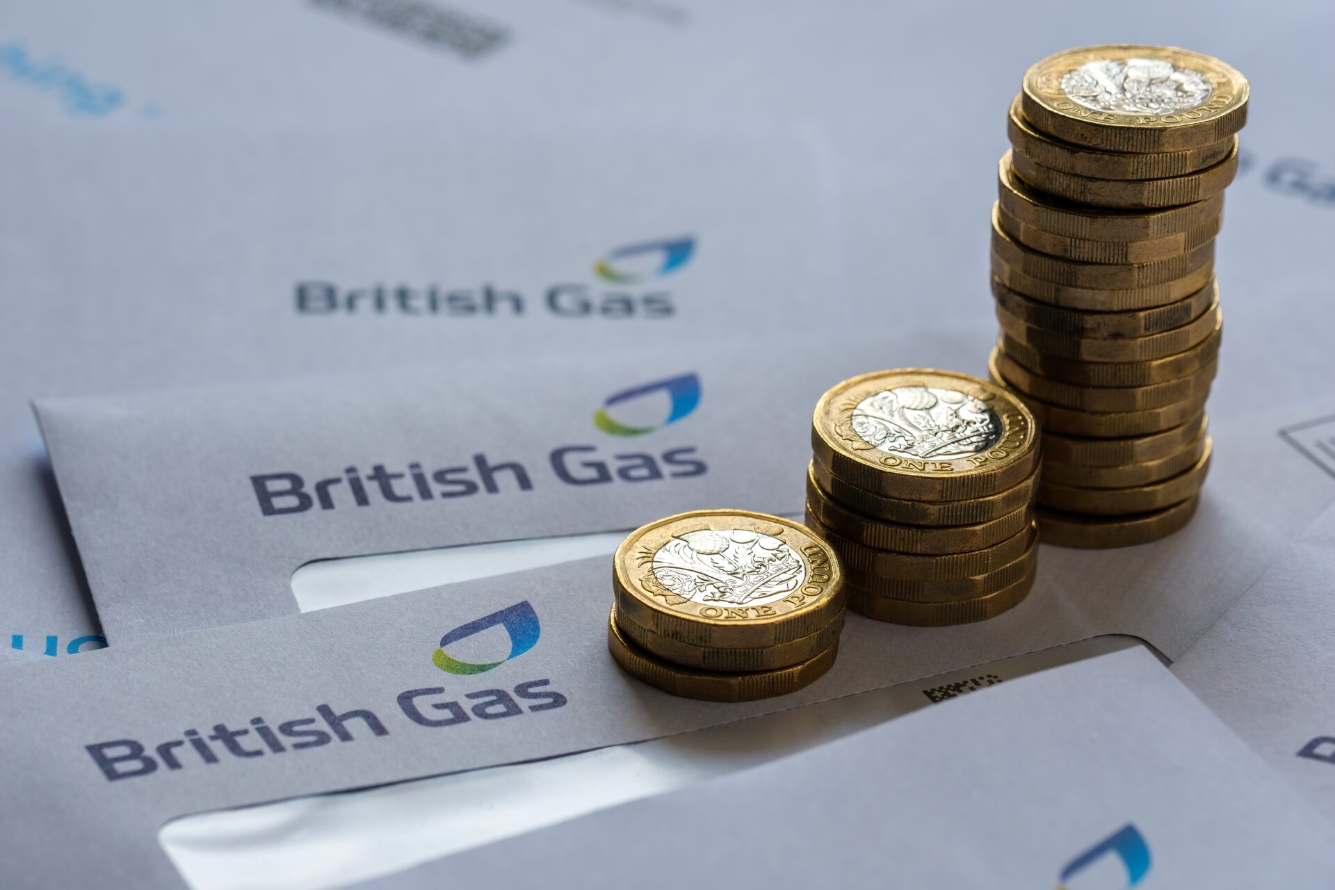 Wsparcie British Gas dla osób z trudnościami w płaceniu rachunków. Kto się kwalifikuje?