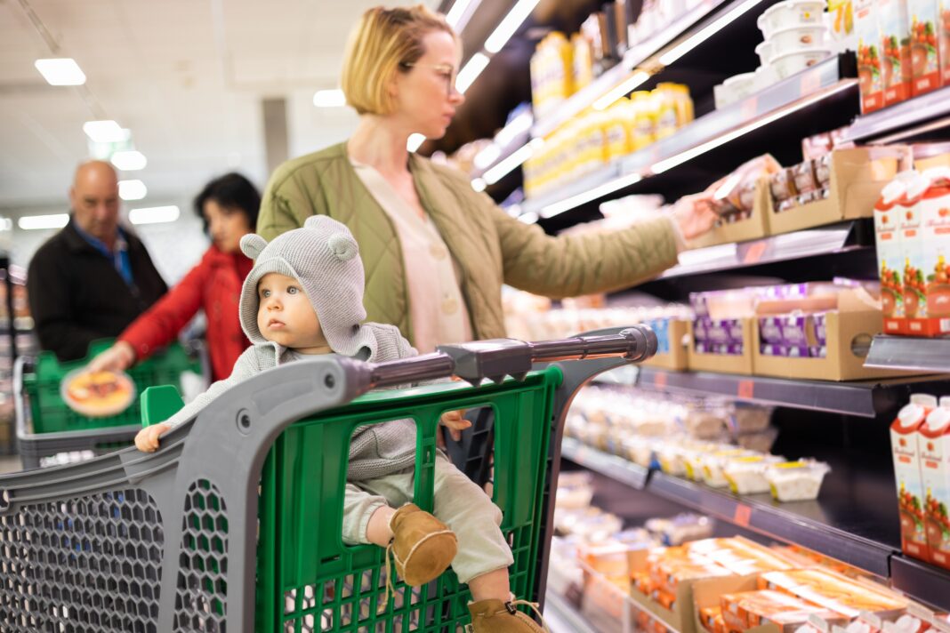 Sklepy apelują: te produkty dla dzieci są groźne, zwróć je jak najszybciej!