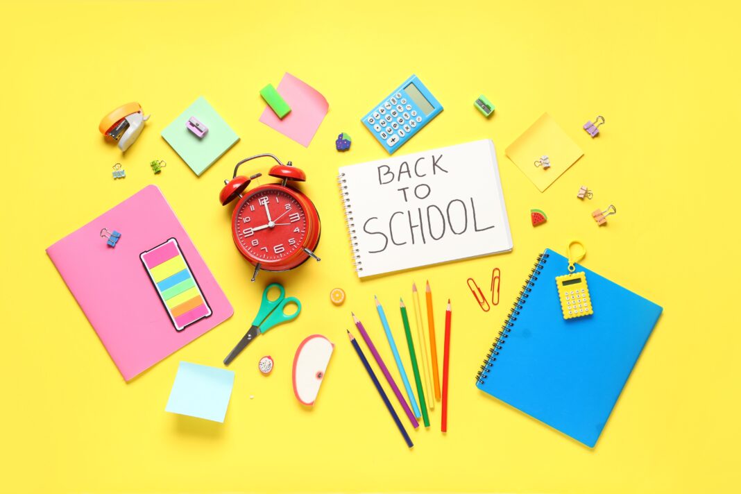 Jak otrzymać Back to School Allowance i kto może się ubiegać