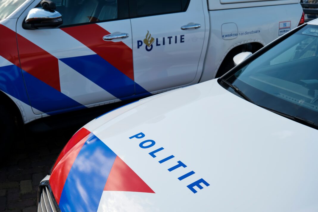 Nienawiść do Holendrów i ewakuacja. Polak groził podpaleniem bazy lotniczej w social mediach