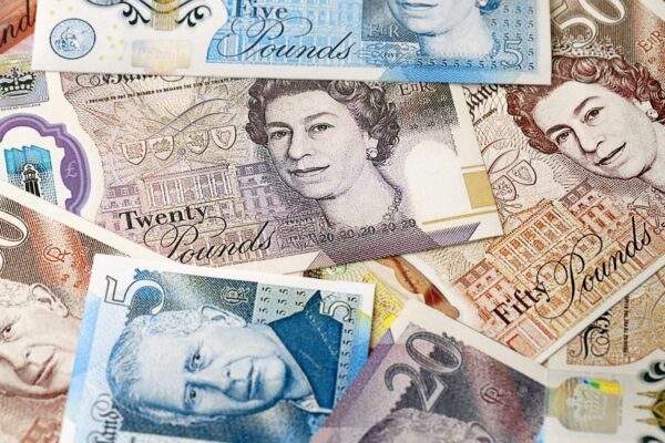 Pracujesz part-time lub jako self-employed w UK? Możesz być zagrożony ubóstwem na emeryturze