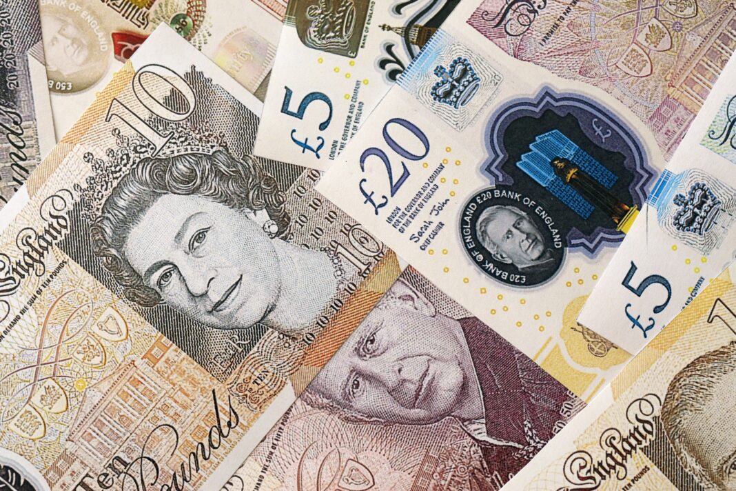 Pracujesz part-time lub jako self-employed w UK? Możesz być zagrożony ubóstwem na emeryturze