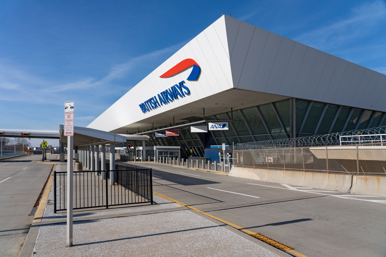 British Airways