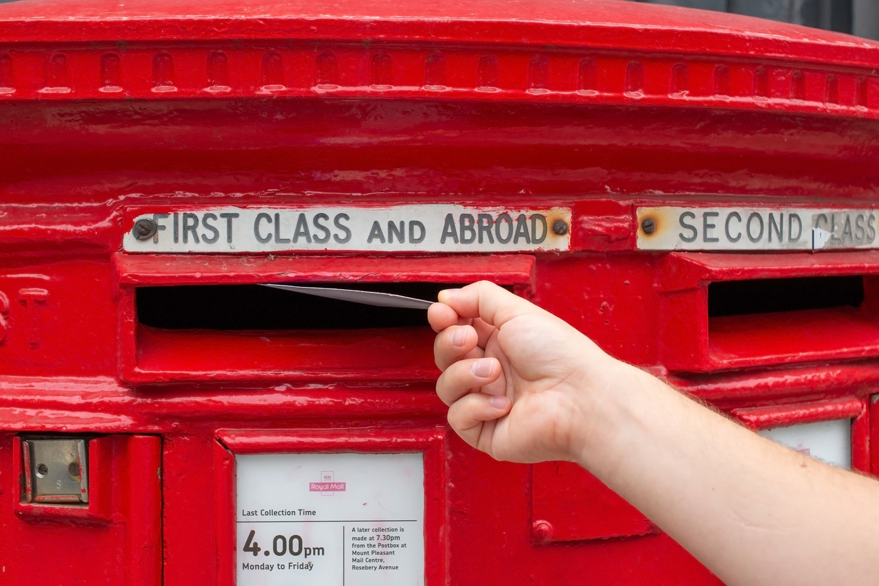 Royal Mail