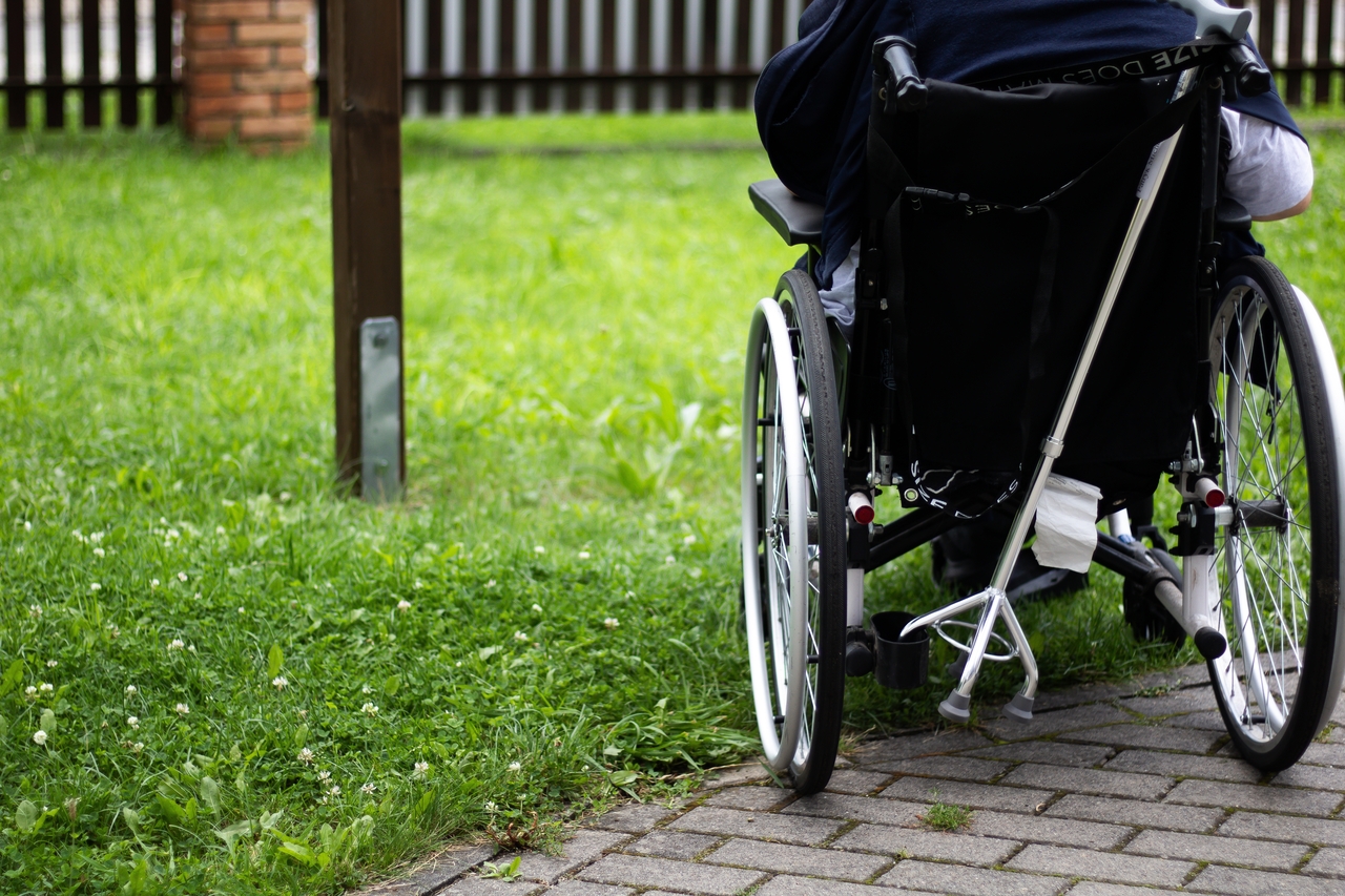 Personal Independence Payment