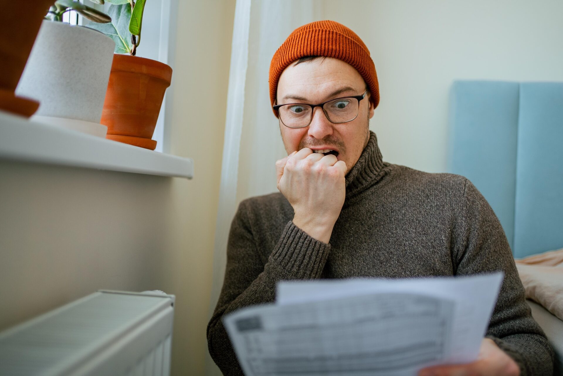 rachunki za energię