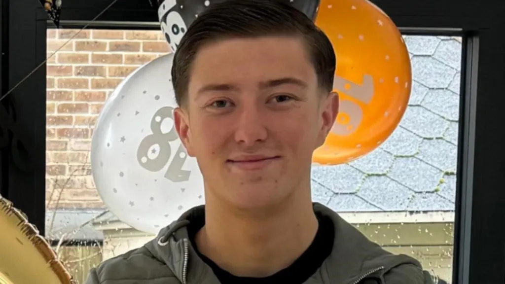 Czy błąd policjantów kosztował życie polskiego studenta? Dochodzenie po śmierci Henry'ego Nowaka