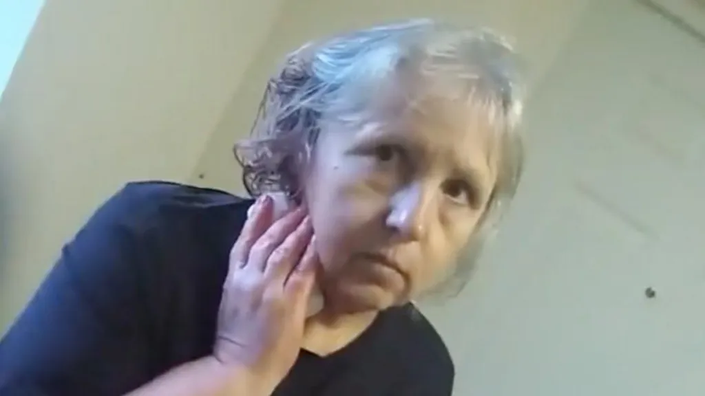 Skazana za morderstwo matki Stefania G.