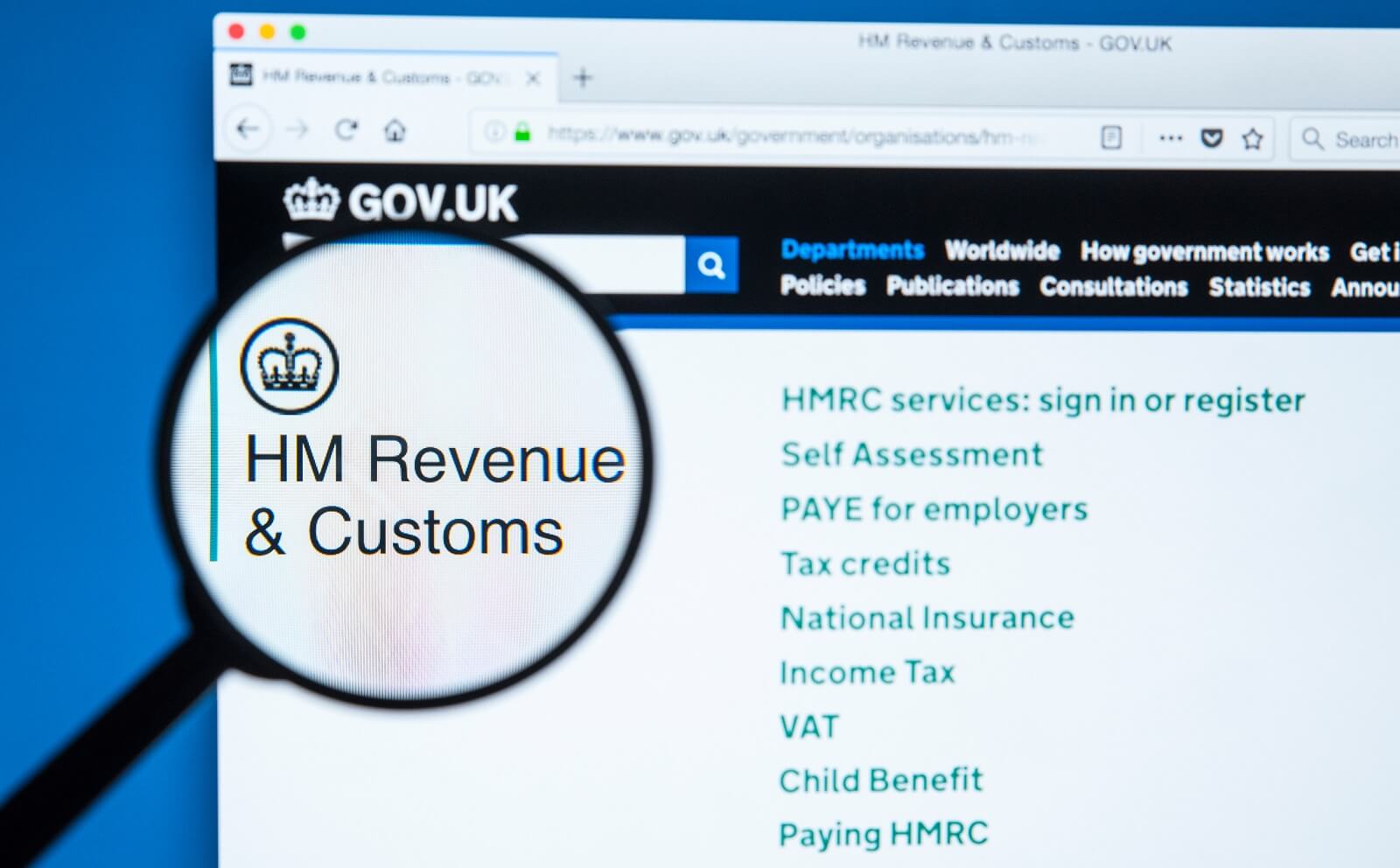 HMRC apeluje do użytkowników TikToka o zachowanie szczególnej ostrożności w przypadku wszelkich wpisów online