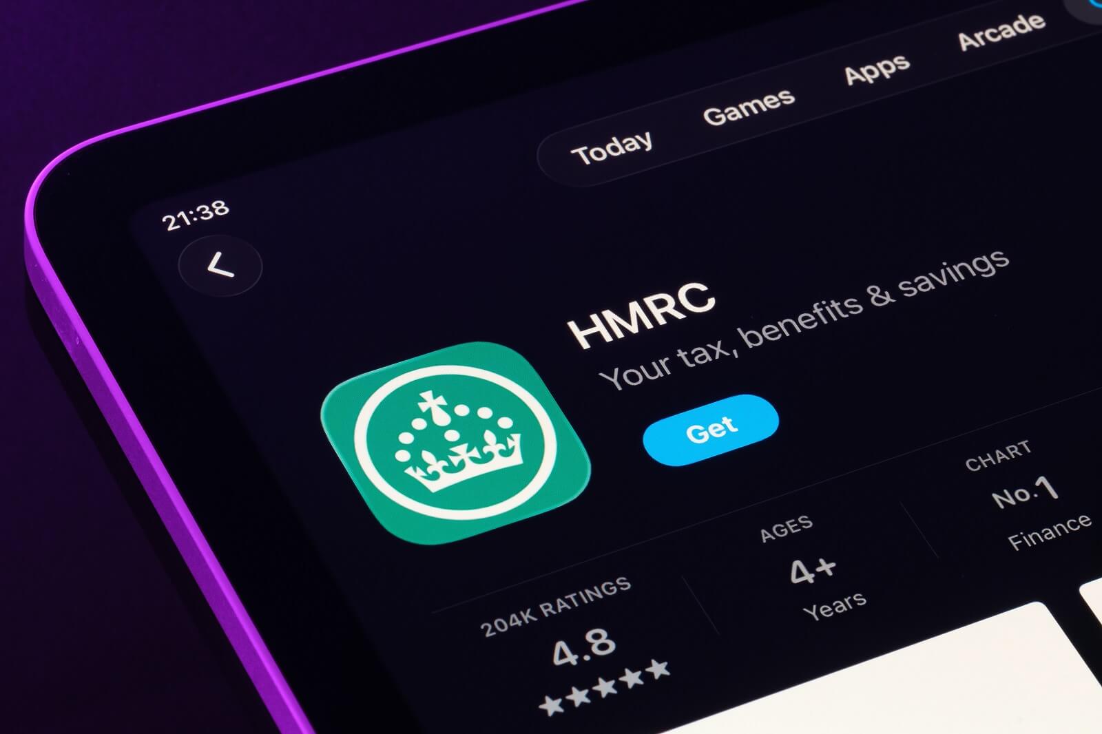 Obecnie HMRC wie coraz więcej o podatnikach, naruszając nawet czasem ich prywatność