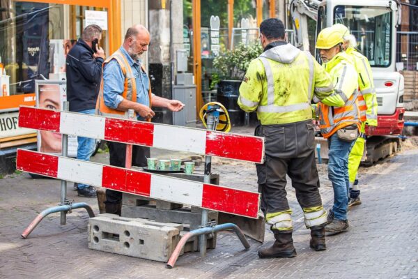 Polacy poszukujący pracy w Holandii w tym roku, mogą z powodzeniem znaleźć zatrudnienie w budownictwie, czy transporcie