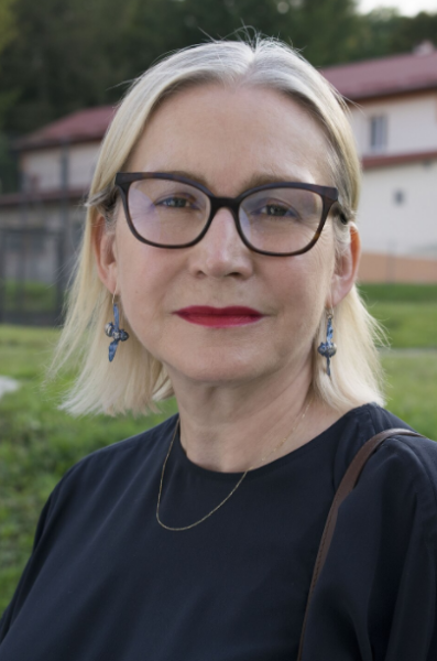 Krystyna Lenkowska