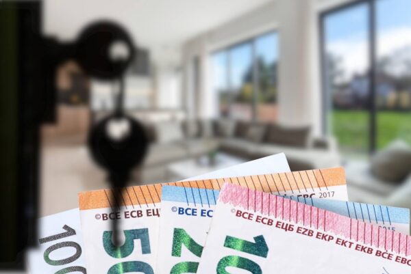 W maju istniejący dom w Holandii był średnio o 4,4 proc. droższy niż rok wcześniej