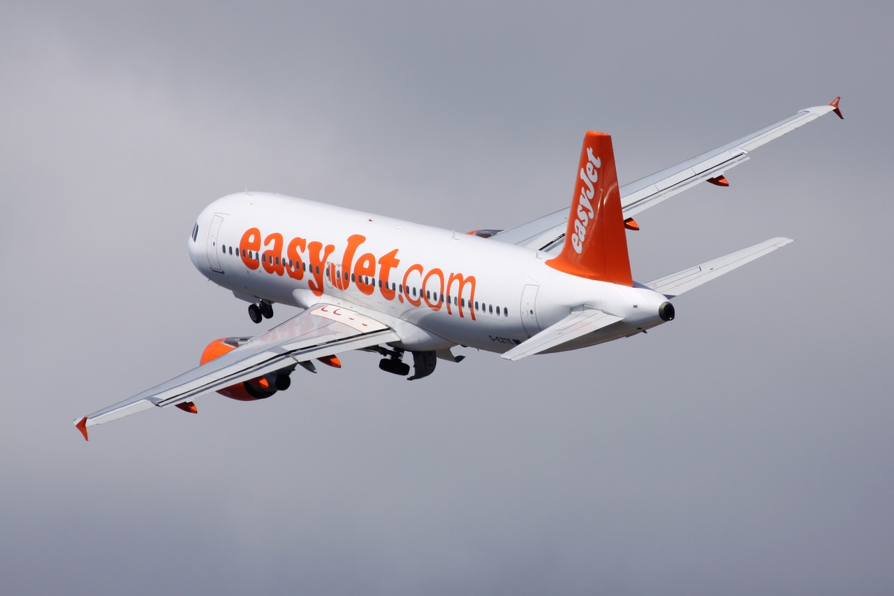 easyjet