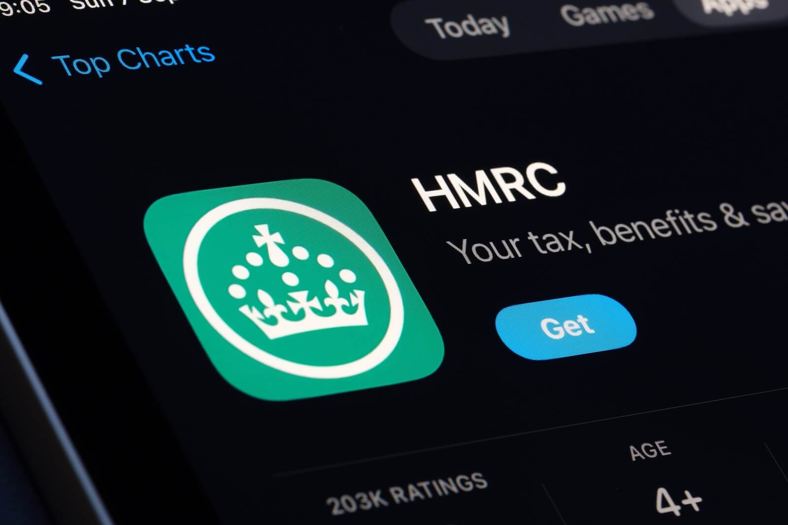 W ostatnim czasie wychodzi na jaw nieuczciwość HMRC wobec podatników