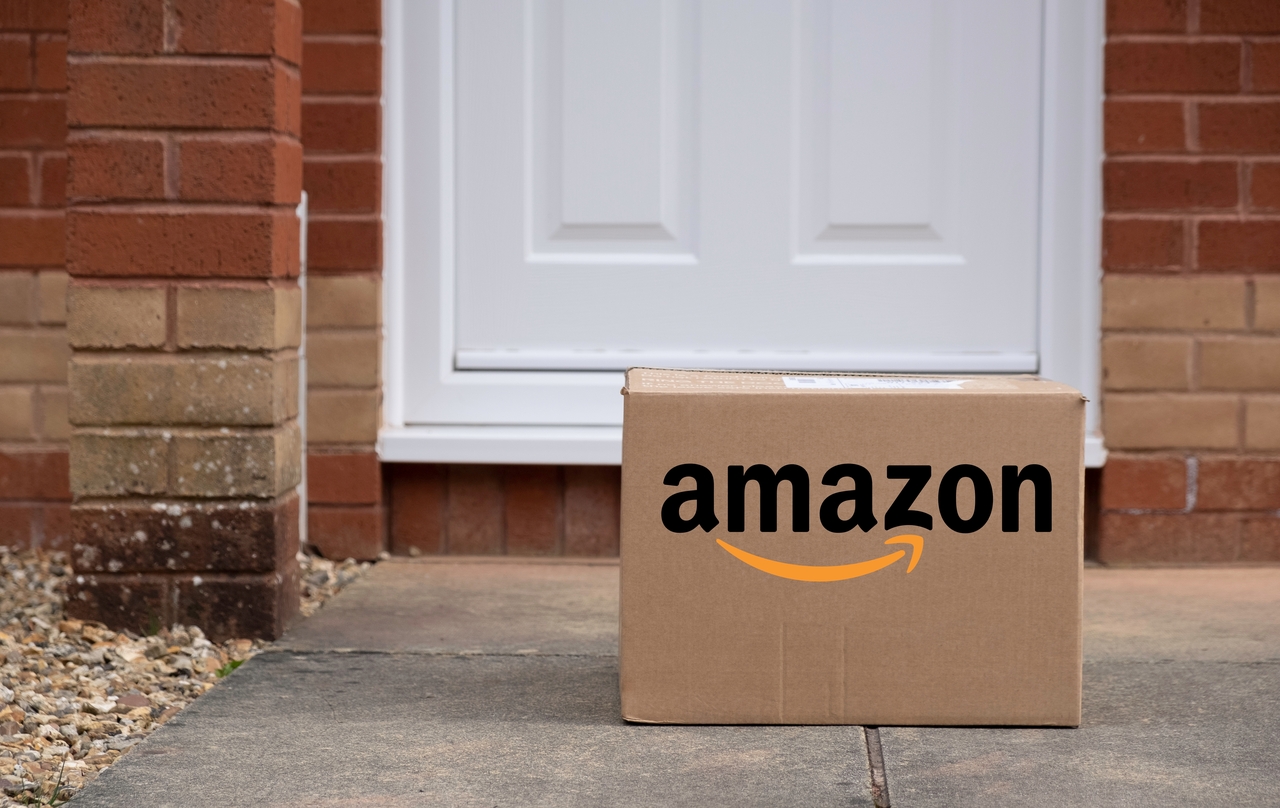 amazon w UK