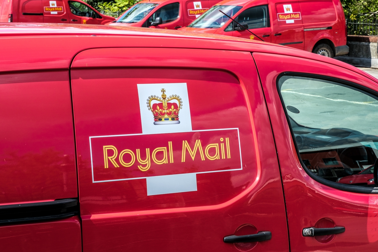 Royal Mail