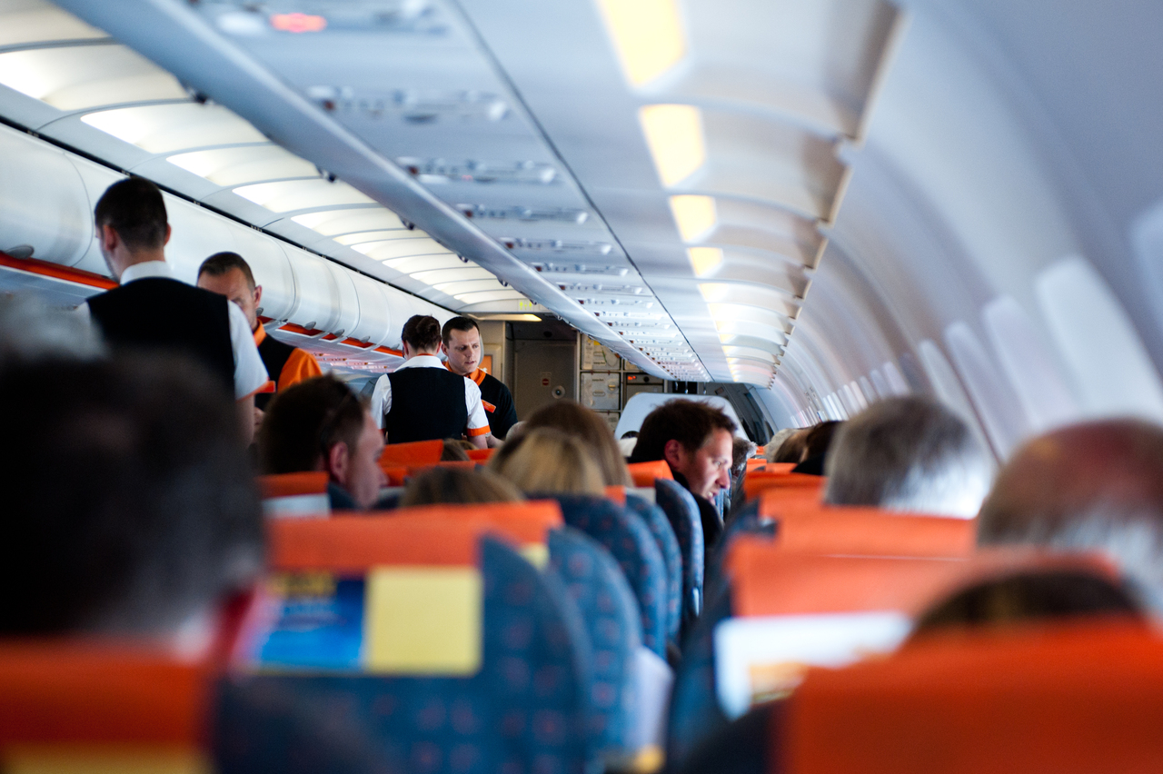 easyjet