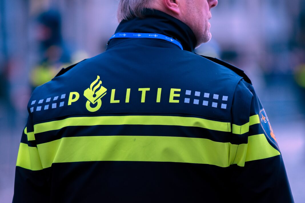 Ciało mężczyzny przy autostradzie zidentyfikowane jako zaginiony Polak