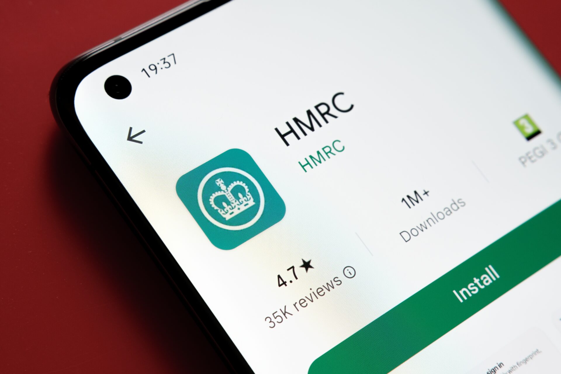 Pomoc czy pułapka? Jak korzystać z chatbota HMRC?