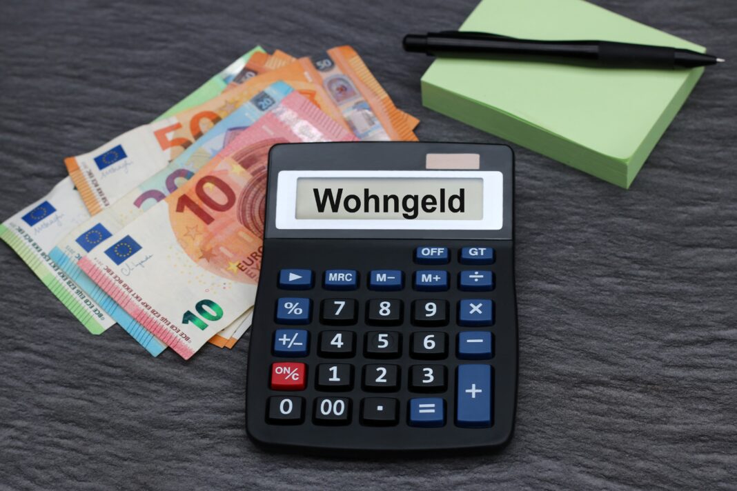 Niemcy tną Wohngeld. Jedna trzecia rodzin straci prawo do dodatku mieszkaniowego