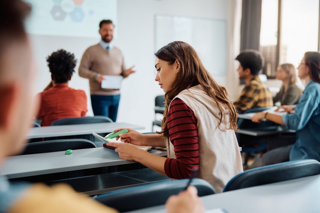 Czy BAföG może dotyczyć Polaków studiujących w Niemczech?