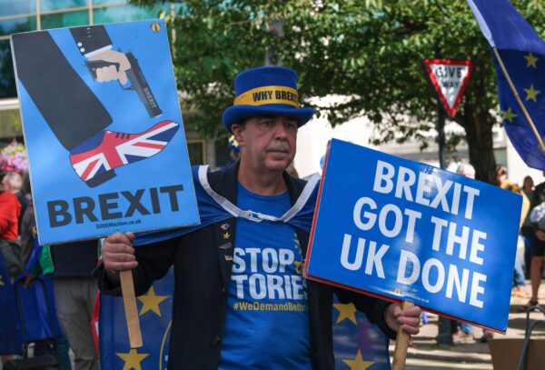 Brytyjczycy rozczarowani Brexitem. Czy będzie ponowne referendum?