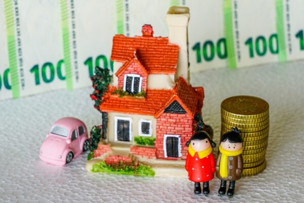 Wyższe zasiłki w Irlandii? Eksperci chcą podwyżki o 100 euro miesięcznie
