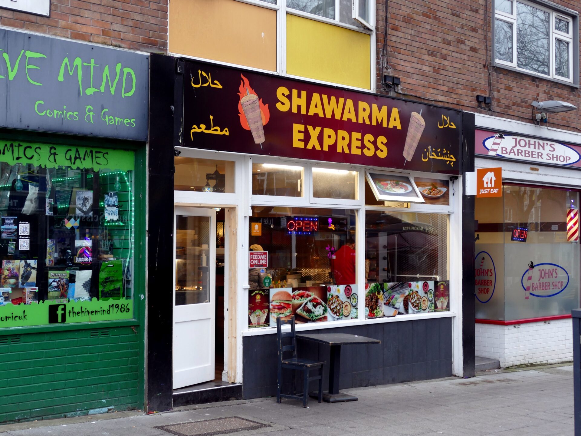 Co czwarte danie z mięsem kupowane w takeaway nie zawiera tego mięsa, które jest deklarowane przez sprzedawcę.