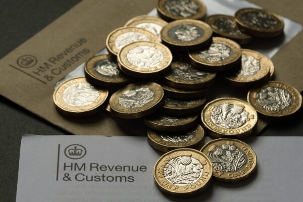 HMRC przez 10 lat źle naliczało podatek. Sprawdź, czy należy ci się zwrot