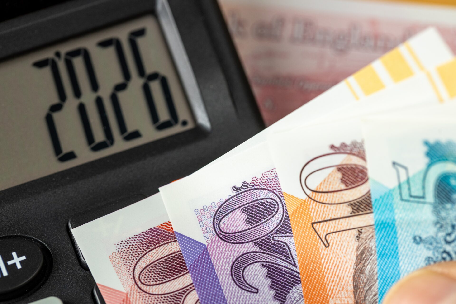 Jakie choroby uprawniają do obniżki council tax - uaktualniona lista