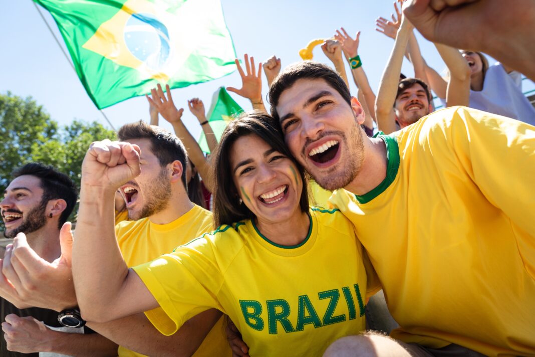 mundial USA Meksyk Kanada