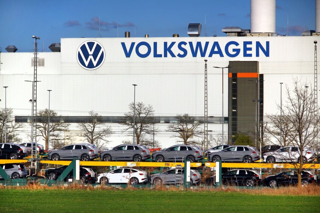 W tym roku planowane są duże zwolnienia w Volkswagenie