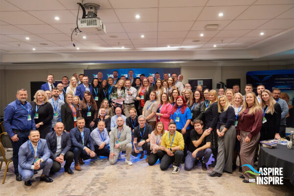 networking Polaków w UK