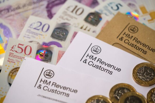 HMRC wysyła milionów listów. Jak sprawdzić ich autentyczność?