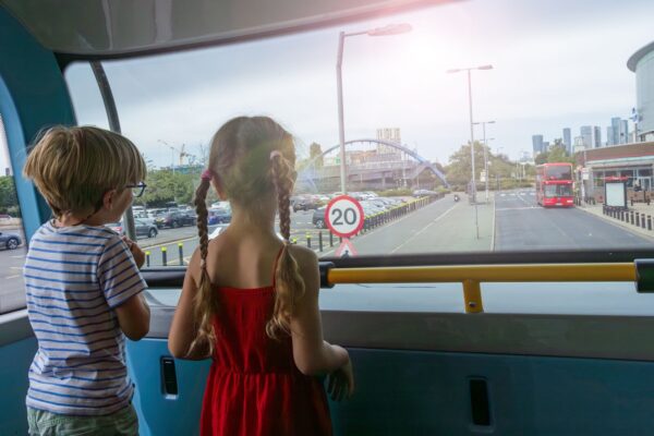 Nowy limit dotyczący cen biletów autobusowych wejdzie w życie 1 stycznia 2027 roku 