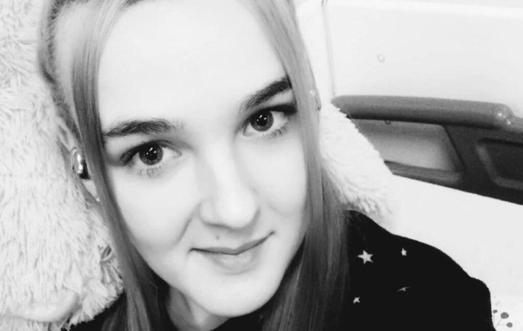 Dramatyczny apel rodziny i policji. W Holandii zaginęła Polka Karolina Gliniany