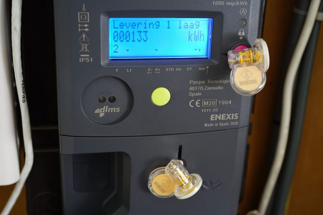 Gospodarstwa domowe będą musiały wymienić analogowy licznik energii na inteligentny